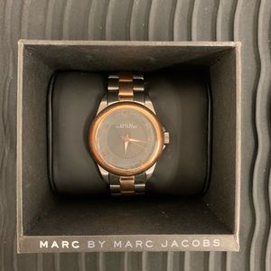 Marc Jacobs Watch